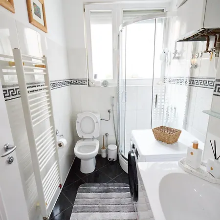 Appartement Old Town Elegance Sarajevo