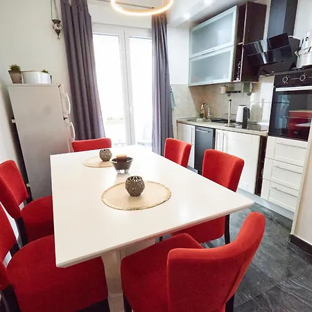 Old Town Elegance * Σαράγεβο