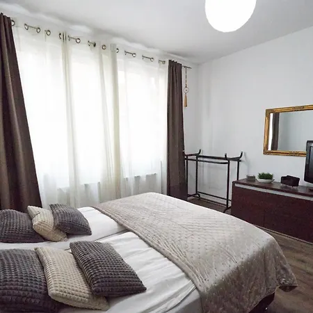 Old Town Elegance Sarajevo