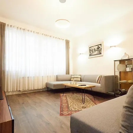 Old Town Elegance Διαμέρισμα Σαράγεβο