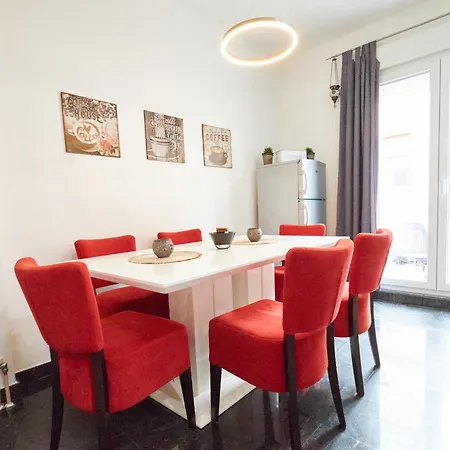 Old Town Elegance * Sarajevo