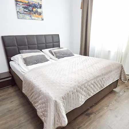 Appartement Old Town Elegance