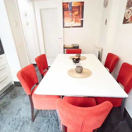 Old Town Elegance Σαράγεβο