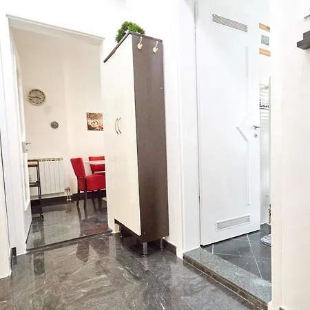 Apartamento Old Town Elegance Sarajevo