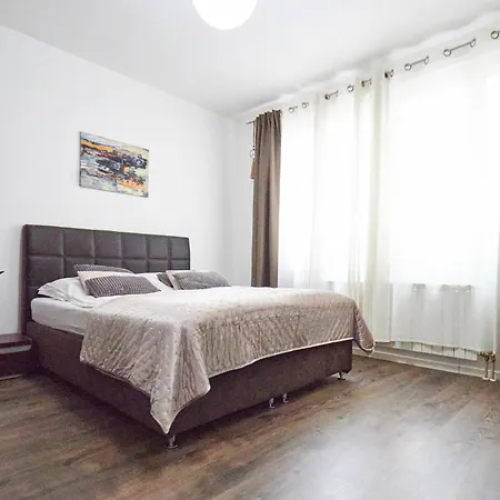 Old Town Elegance * Sarajevo