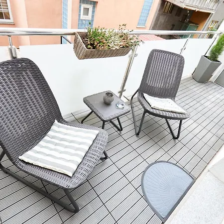 Διαμέρισμα Old Town Elegance *